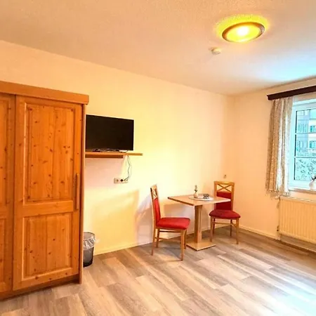 Otel Und Restaurant Roemerstein Bad Aussee