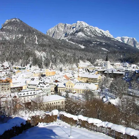 Und Restaurant Roemerstein Otel *