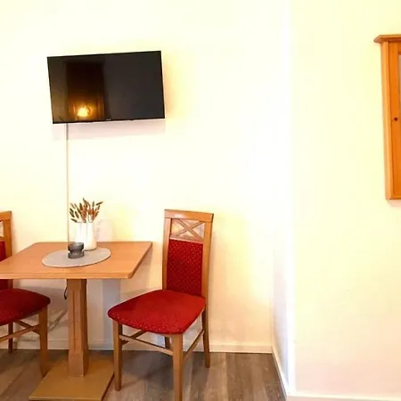 Und Restaurant Roemerstein *